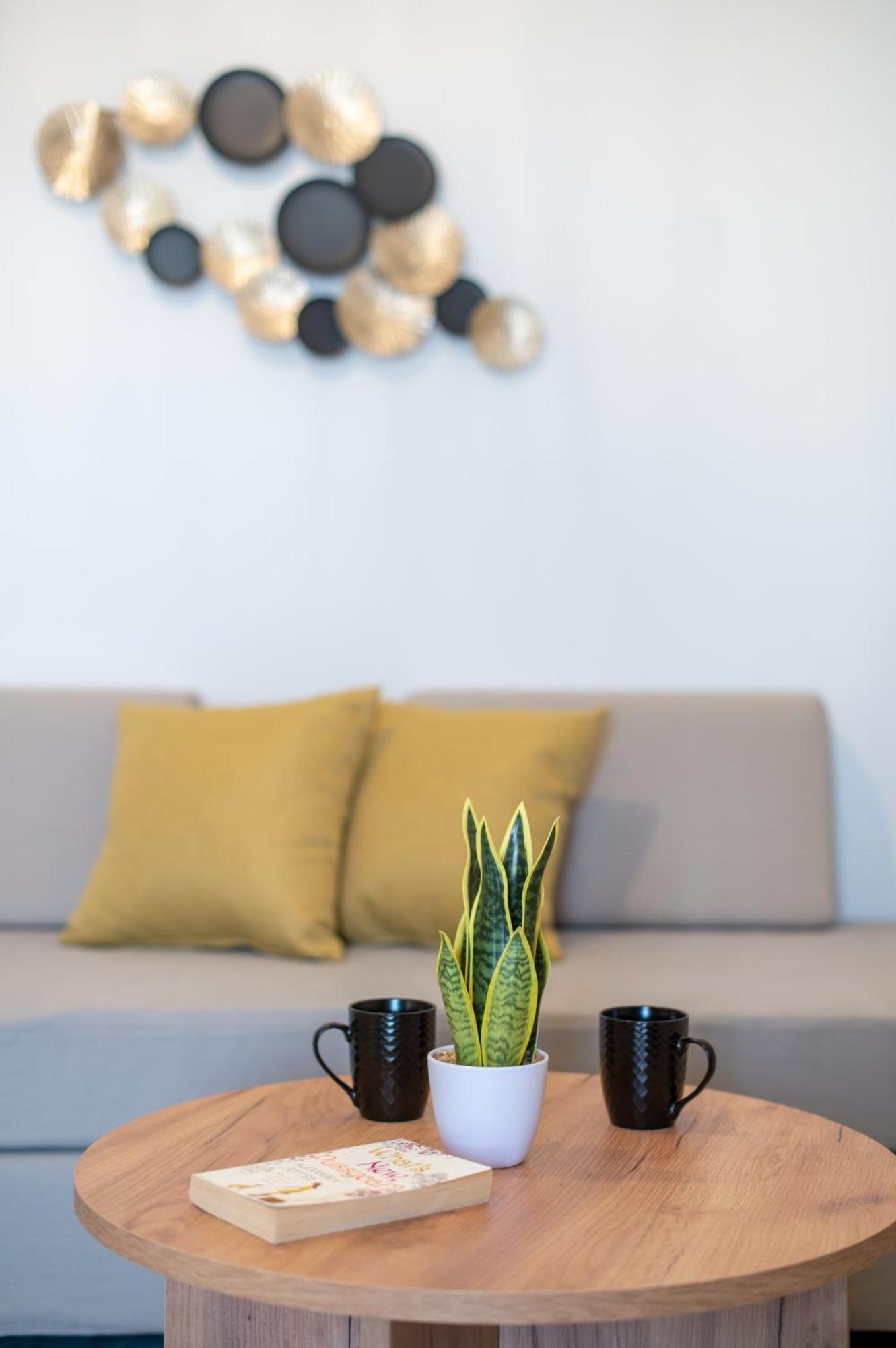 Mardinik Hotel Apartments Rethymno Rum bild