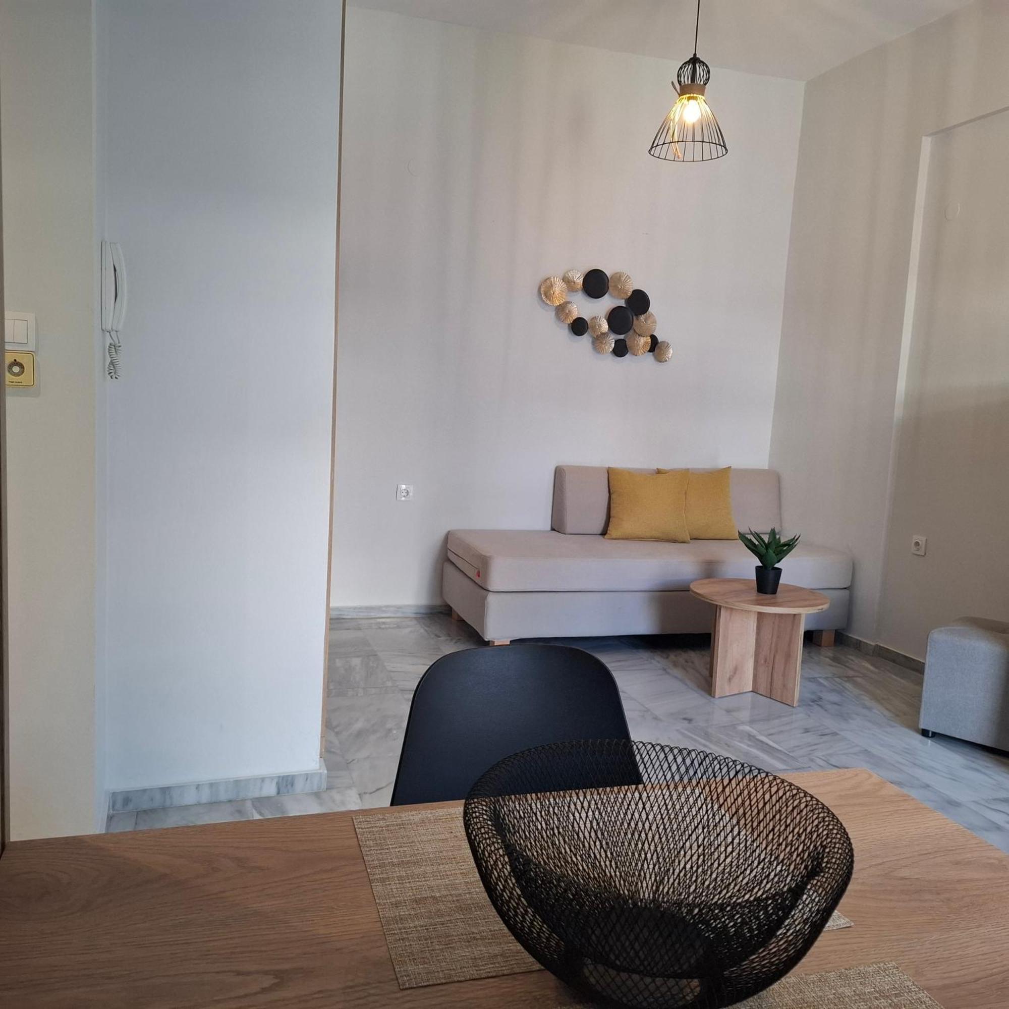 Mardinik Hotel Apartments Rethymno Rum bild